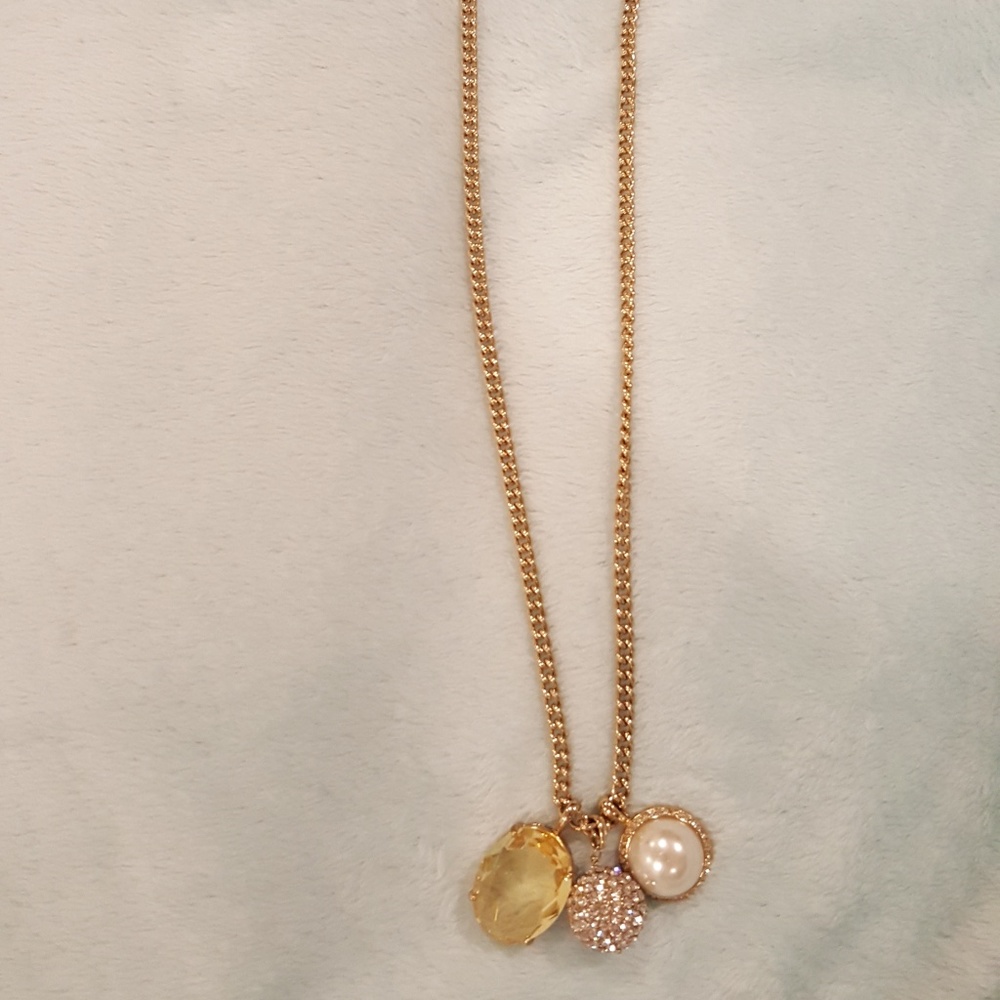 LOFT Necklace for sale